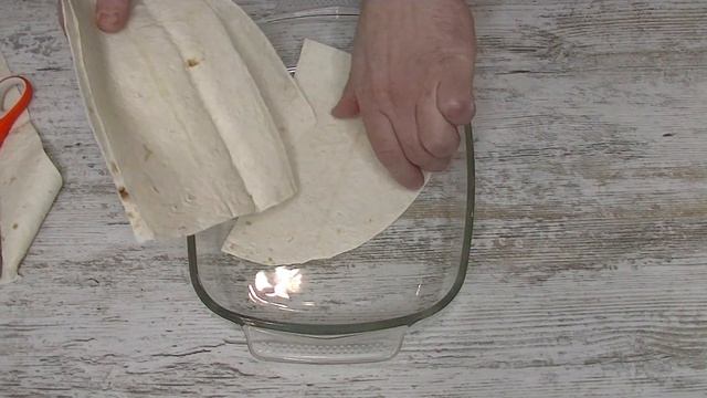 Вкуснятина вместо пирожков и чебуреков.Это очень вкусно!Как закуска в дорогом ресторане.Энчилада. смотреть онлайн