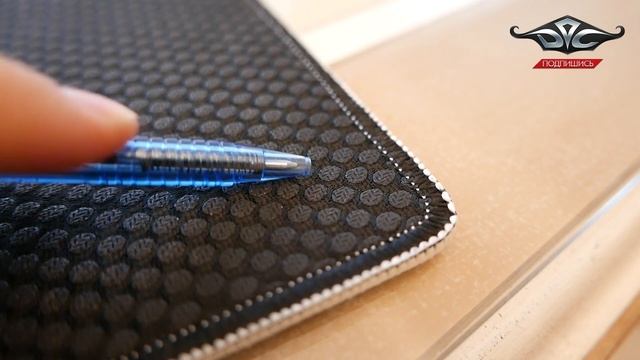 GeekBoards Deskpad. Каким видят коврик клавиатурные гики? смотреть онлайн