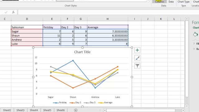 How to switch rows and columns on x axis in Microsoft excel смотреть онлайн