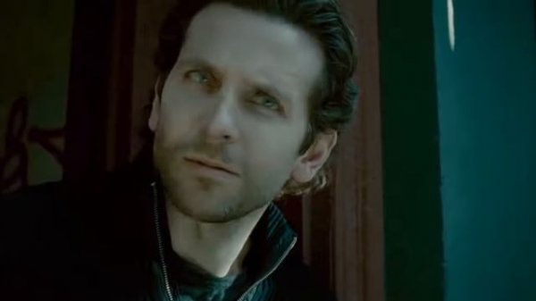 Области тьмы ⁄ The Limitless 2011 ⁄ Фантаcтика/ Бредли Купер/