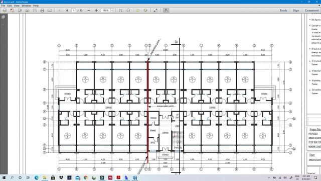 A to Z Design of Real Project Using Etabs 19 and Autocad 2020 (Part 2). Etabs Tutorials смотреть онлайн