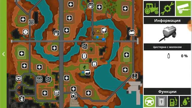Farming Simulator 18 #3 | Новая серия о ферме?! смотреть онлайн