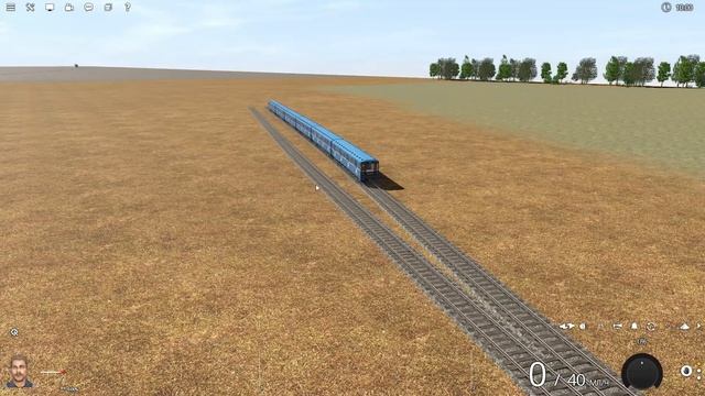КАК УСТАНОВИТЬ МОДЫ В TRAINZ RAILROAD SIMULATOR 2019 - (Guids TRS 2019) смотреть онлайн