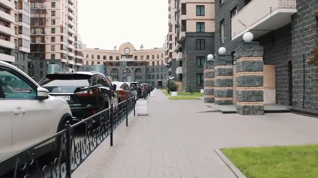 АРИОСО КЛИНИК, КАК НАС НАЙТИ смотреть онлайн