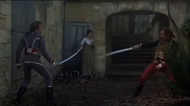 Лучший бой на мечах. Место 19. - Best swords fight. 19th place смотреть онлайн