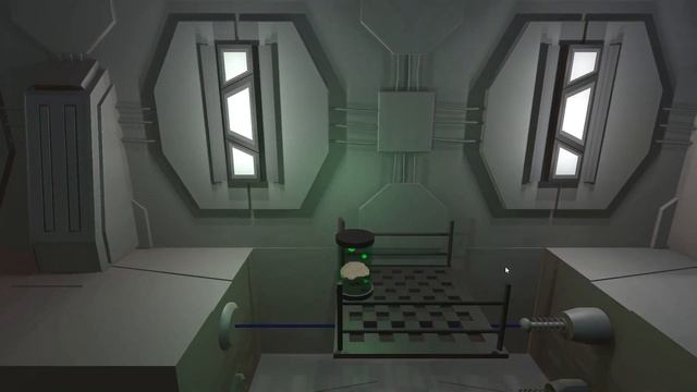 Brainwave - Global Game Jam 2017 смотреть онлайн