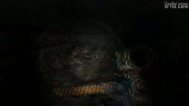 Metro: Last Light / Метро: Луч Надежды - Прохождение Серия #7 [Регина] смотреть онлайн
