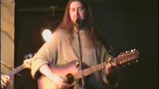 Небослов - Котопёс (Форпост, 2003) смотреть онлайн