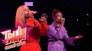 Шоу, в котором зажигаются новые звезды и исполняются мечты! На НТВ — новый сезон «Ты супер!»