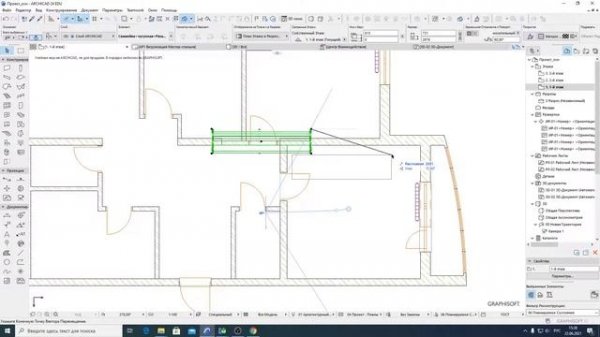 22 июня Archicad вставка объектов с сайта 3dwarehouse, их преимущества и недостатки сравнительно gs