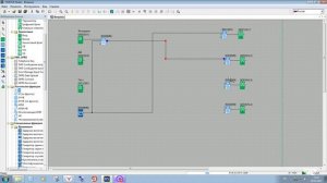 Урок 5 Программирование ONI-PLR