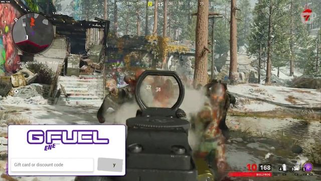 WARZONE Changed Everything We Know About RANKING UP Weapons... (Cold War Warzone) смотреть онлайн