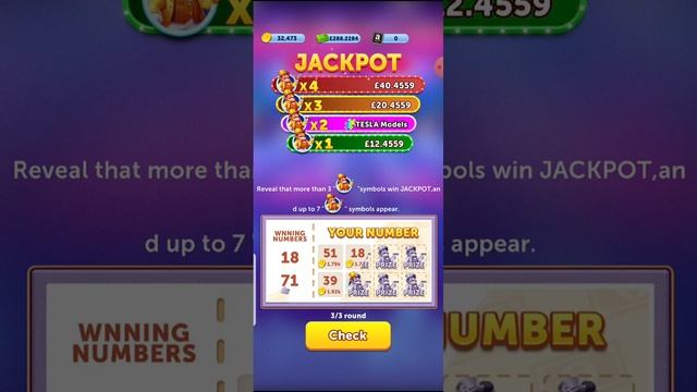 Fortune Bingo Master Review - Is it FAKE? Can you Win $250 and a Tesla S Car? смотреть онлайн