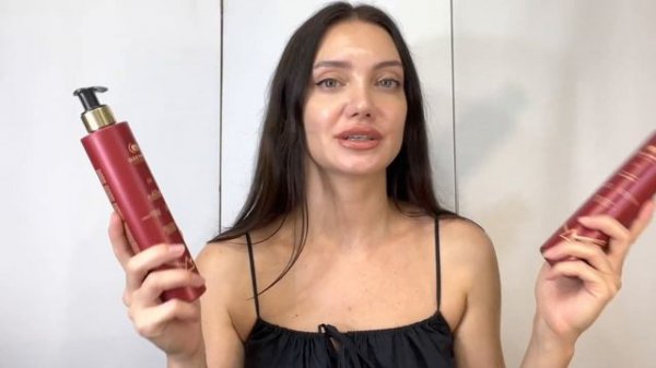 УХОД ЗА ВОЛОСАМИ / ВСЕ О GREYMY