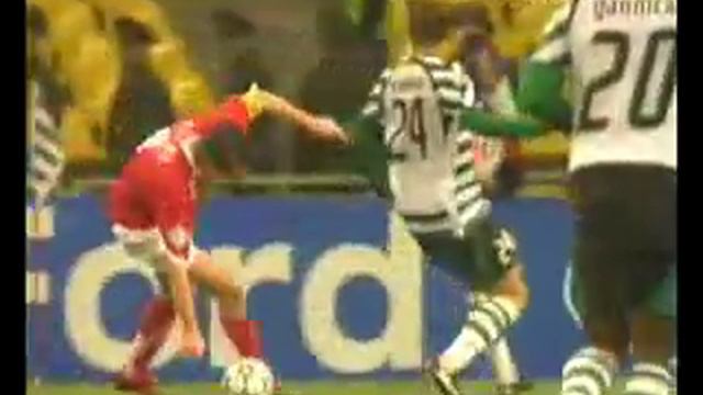 Супер финт Титова смотреть онлайн