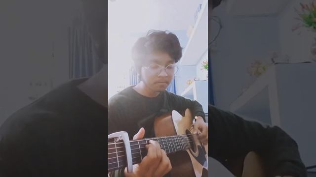 (Raw)Hikaru nara - Your lie in April - Sungha Jung's arr. смотреть онлайн