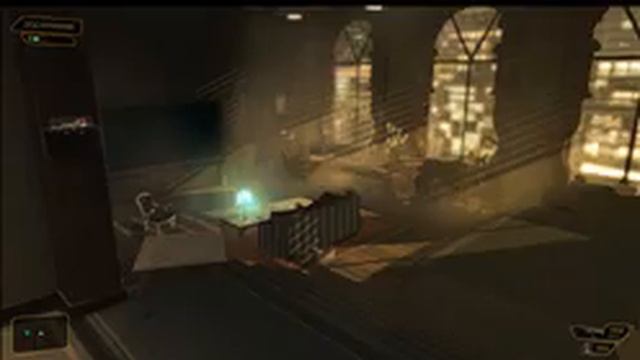 Gangsta cyberpunk BIT смотреть онлайн
