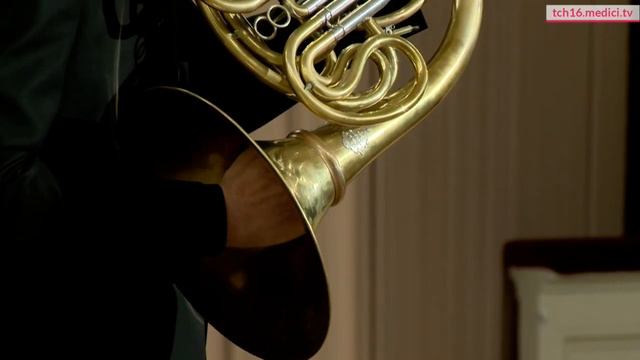 Felix Dervaux-horn-Hindemith Althorn Sonata In E-flat Major (1943)