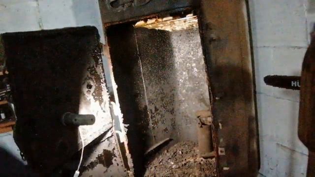 Деликатес не отходя от наковальни. смотреть онлайн