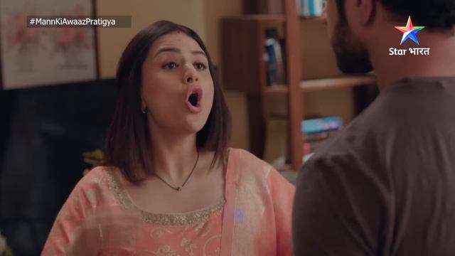 FULL EPISODE-113 | Mann Ki Awaaz Pratigya 2 | Komal Ki Zid | मन की आवाज़ प्रतिज्ञा 2 #starbharat