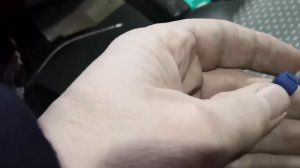 Установка воздушного сигнала на грузовик JAC