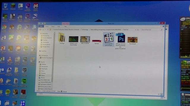 Orico 9558RU3 Enclosure Review- A cheap and suitable solution for backups смотреть онлайн