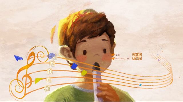 SCP-1762 - Куда исчезли драконы? | SCP: Secret Files - Часть 3 смотреть онлайн