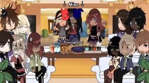 FNAF Tormentors Parents React || Mason is not ennard || Read Description! || Enjoy! ♡