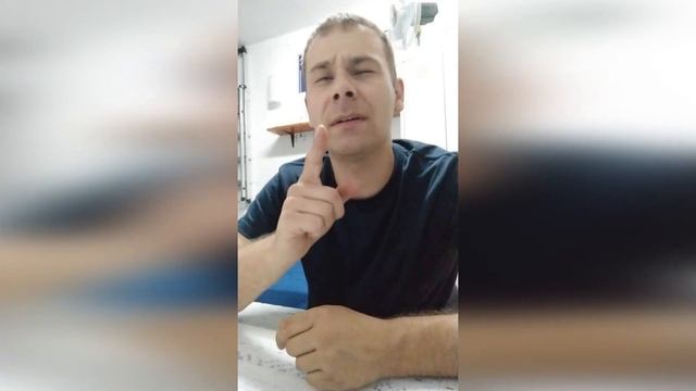 КАК Я БУДУЧИ В ЗАПОЯХ ОСТАВАЛСЯ НА ПЛАВУ? Отвечаю на коммент. смотреть онлайн