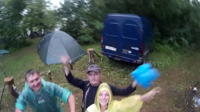 Грушинский фестиваль 2015 смотреть онлайн