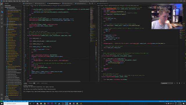 Fighting a Bug for 2 Hours! - LIVE Mod Work & Previews in Empire at War Expanded! смотреть онлайн