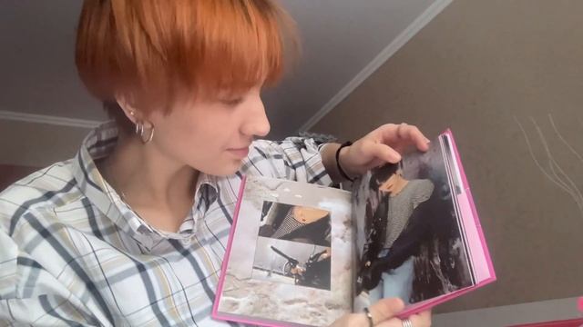 Распаковка MAXIDENT SKZ T-CRUSH смотреть онлайн