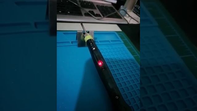 ShenzhenHanson HomeImprovement&Lightting Store usb soldering iron смотреть онлайн