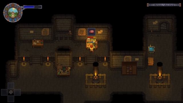 Let's Play Graveyard Keeper - Episode 10 смотреть онлайн