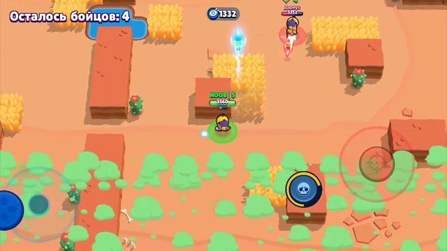 Играю в nills brawl новая обнова смотреть онлайн