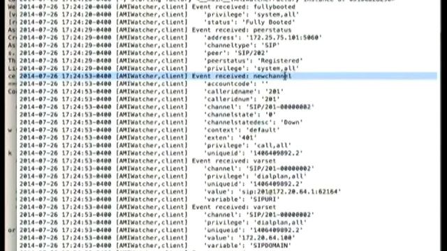 Making and taking phone calls with octothorpe смотреть онлайн
