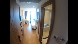 Grand Cosia hotel Вьетнам