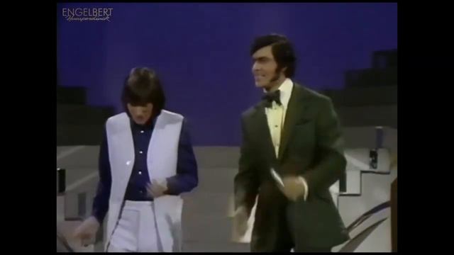 Episode 4 - The Engelbert Humperdinck Show 1970 FULL Episode ⚡ Flashback смотреть онлайн