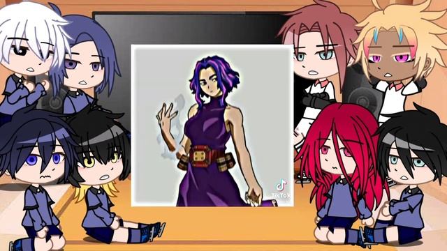 『Bʟuɛ ʟocк ʀɛʌct to ғɛʍ! ʏ/ɴ ʌs ʟʌðʏ ɴʌɢʌɴt』¦ 1/? смотреть онлайн