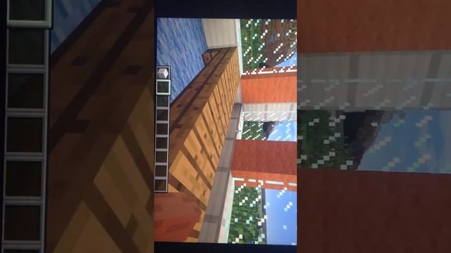 Авто заправка в Minecraft от Riki #1 (Новый Город) смотреть онлайн