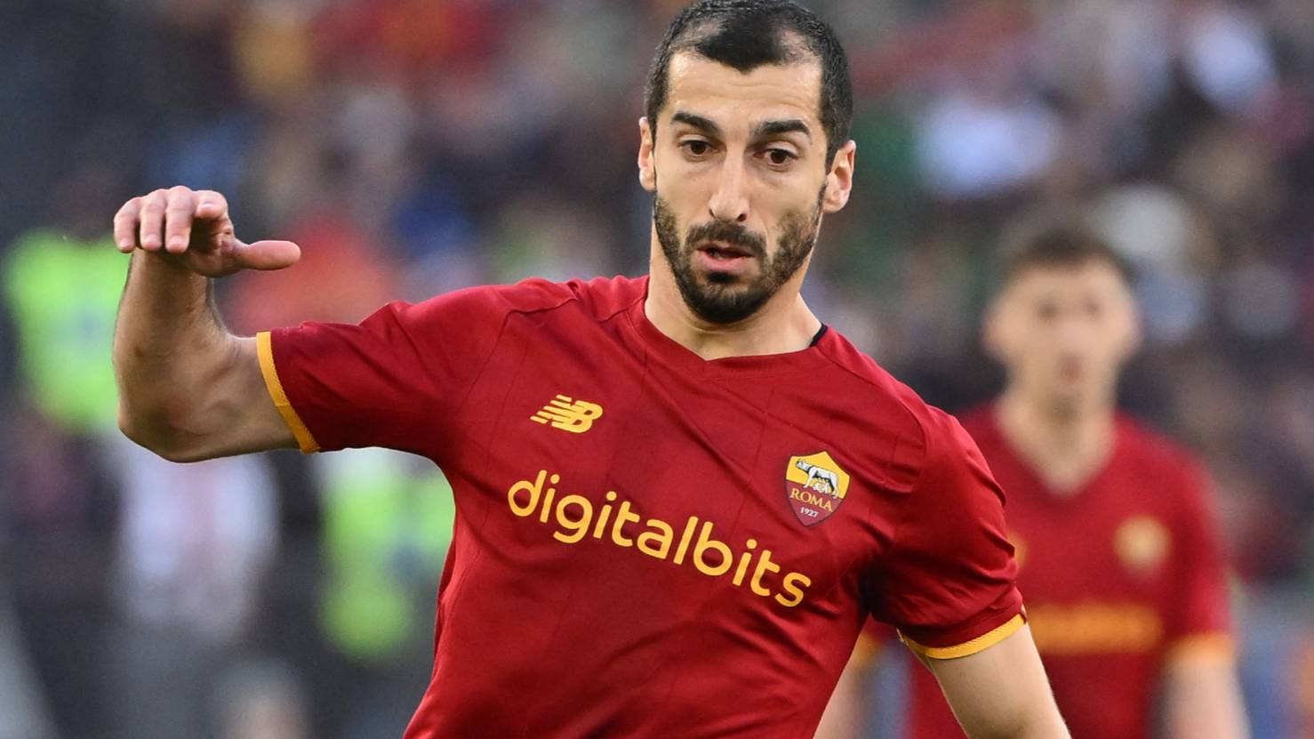 В Serie A в 2024 году блистает Генрих Мхитарян смотреть онлайн