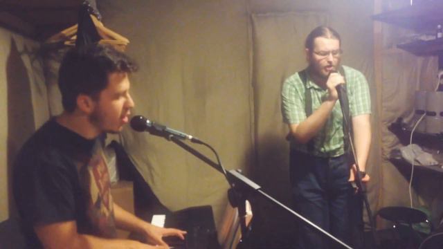 Караван ідьот смотреть онлайн