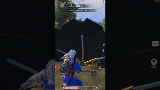 Dp-burst on ipad air 4 inspired by @Snax Gaming смотреть онлайн