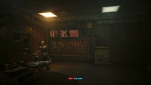 This is How I Love to Play Cyberpunk 2077: Phantom Liberty смотреть онлайн