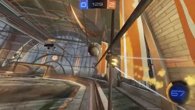 Without - Rexy - Rocket league Montage смотреть онлайн