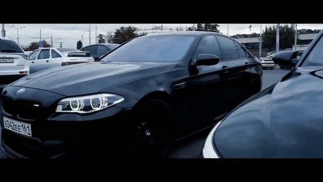 BMW M POWER - LOVERS CAR HD