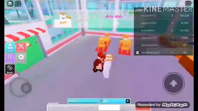 Стали Поварами?|My Restaurant!(Русский)|Роблокс #5 смотреть онлайн