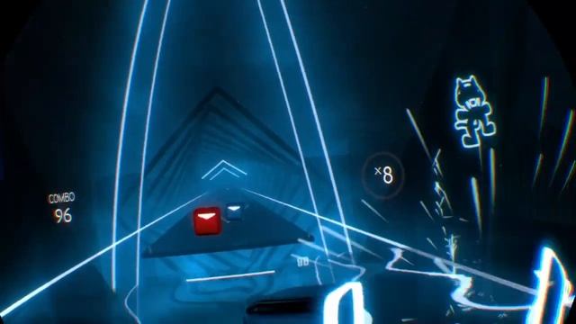 Beat Saber |MONSTERCAT MUSIC PACK VOL. 1 смотреть онлайн