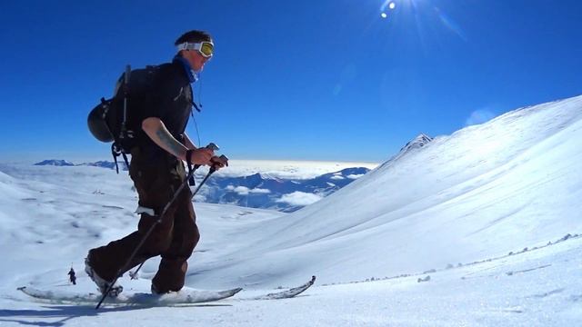 Gudauri Freeride Caucasus Georgia Гудаури фрирайд кавказ Грузия