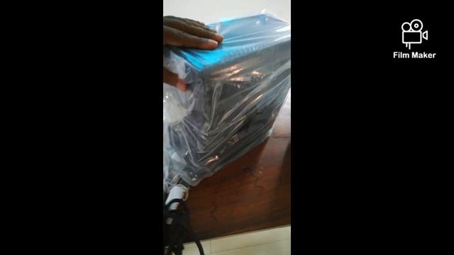 Unboxing of APC UPS 1100VA Powerful UPS - 1st Unboxing Video смотреть онлайн